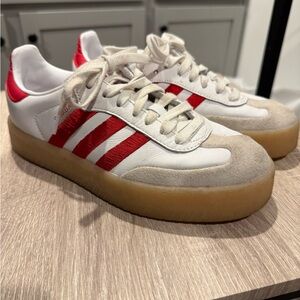 Adidas Sambae